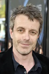 Photo Harry Gregson-Williams