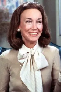 Photo Helen Gurley Brown