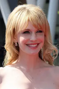 Photo Kathryn Morris