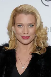 Photo Laurie Holden