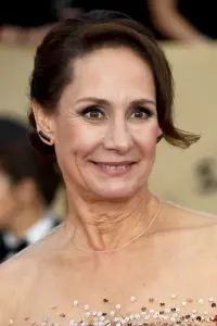 Photo Laurie Metcalf