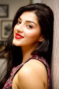 Photo Mehreen Pirzada