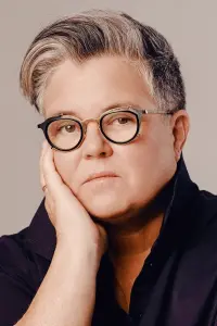 Photo Rosie O'Donnell