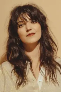 Photo Sharon Van Etten