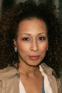 Photo Tamara Tunie