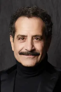 Photo Tony Shalhoub