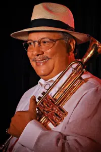 Photo Arturo Sandoval