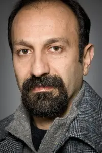 Photo Asghar Farhadi