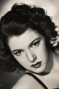 Photo Diana Barrymore