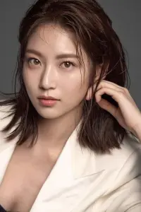 Photo Gong Seung-yeon