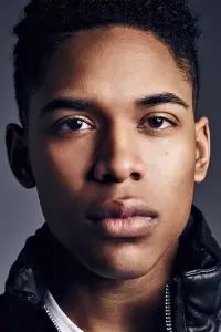 Photo Kelvin Harrison Jr.