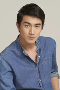 Photo Lin Gengxin