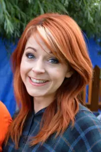 Photo Lindsey Stirling