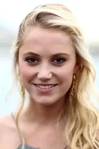 Photo Maika Monroe