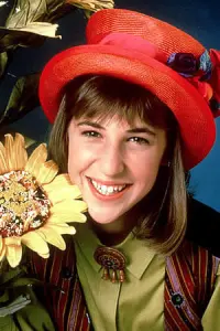 Photo Mayim Bialik