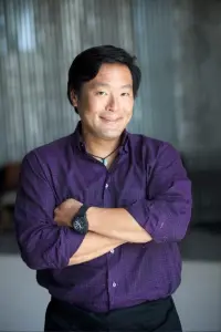 Photo Ming Tsai