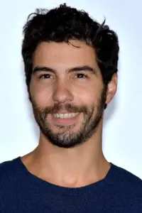 Photo Tahar Rahim