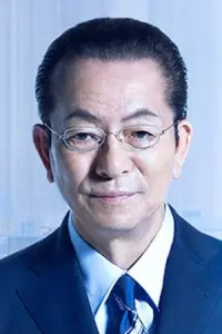 Photo Yutaka Mizutani