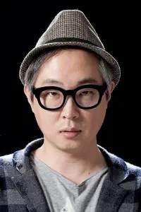 Photo Kang Hyung-chul