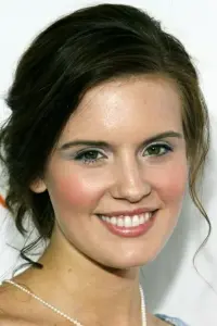 Photo Maggie Grace