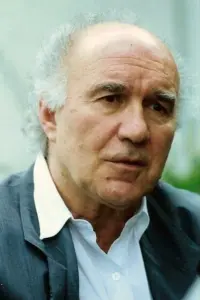 Photo Michel Piccoli