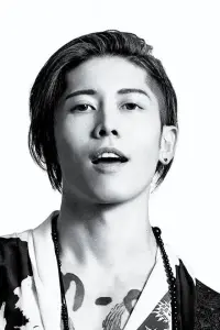 Photo MIYAVI