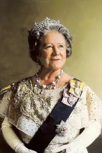 Photo Queen Elizabeth the Queen Mother