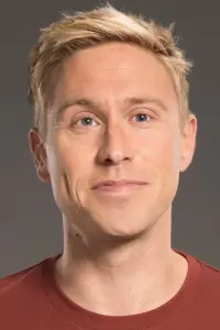 Photo Russell Howard