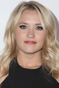 Photo Emily Osment