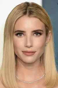 Photo Emma Roberts