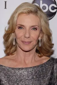 Photo Jill Clayburgh