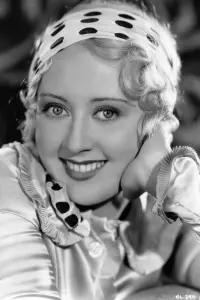 Photo Joan Blondell