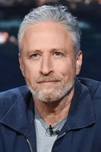 Photo Jon Stewart