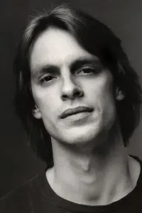 Photo Keith Carradine