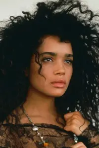 Photo Lisa Bonet