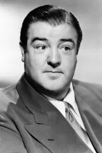 Photo Lou Costello