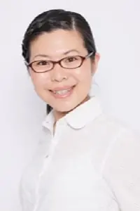 Photo Megumi Ujiie