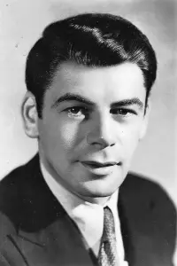 Photo Paul Muni