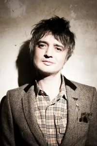 Photo Pete Doherty