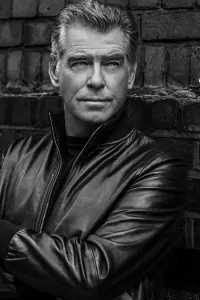 Photo Pierce Brosnan