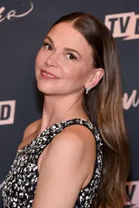 Photo Sutton Foster