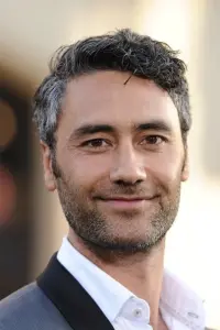 Photo Taika Waititi