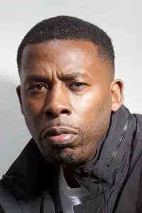 Photo The GZA