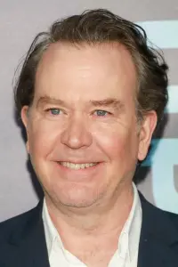 Photo Timothy Hutton