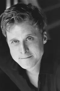 Photo Alan Tudyk