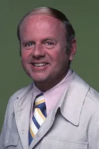 Photo Dick Van Patten