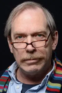 Photo Henrik Larsen