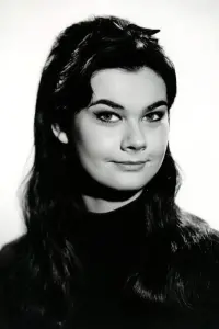 Photo Imogen Hassall