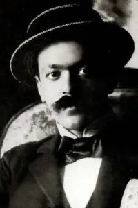 Photo Italo Svevo