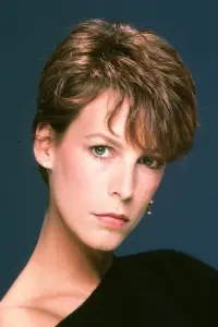 Photo Jamie Lee Curtis